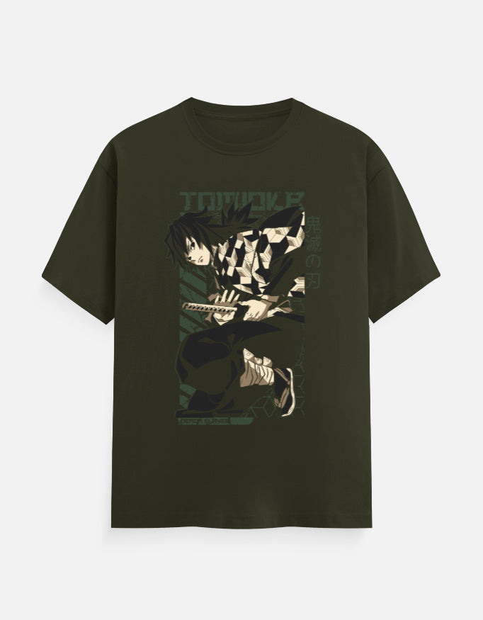 Color_OliveGreen