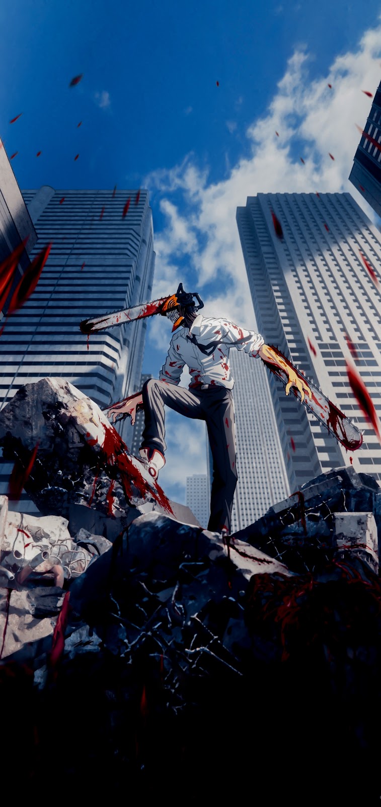 CHAINSAW MAN