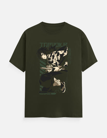 Color_OliveGreen