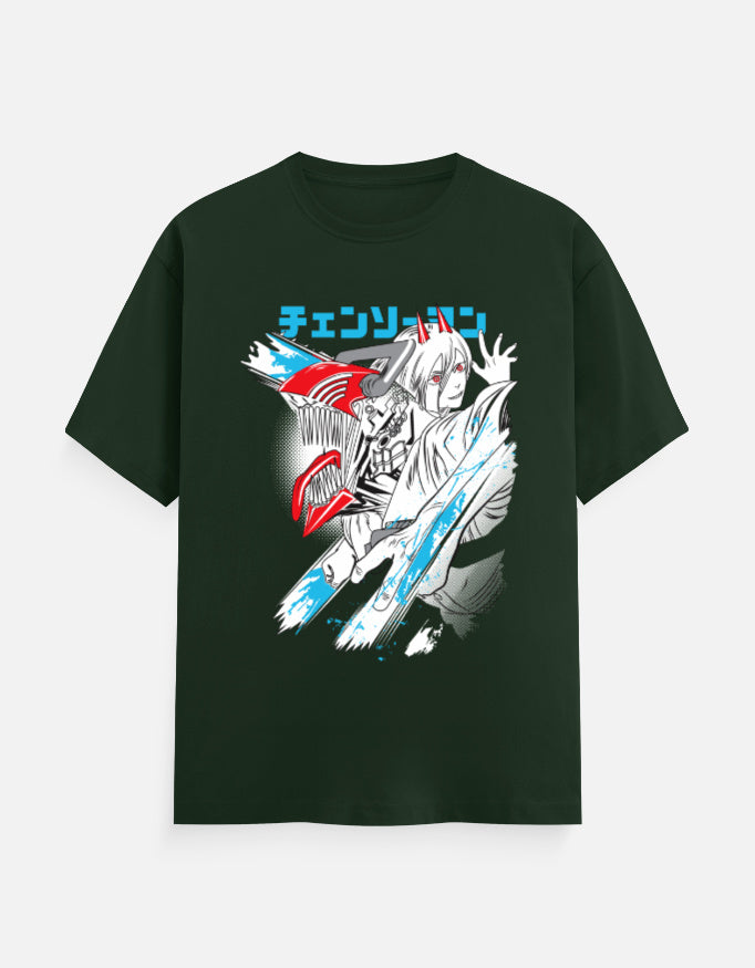 Color_BottleGreen